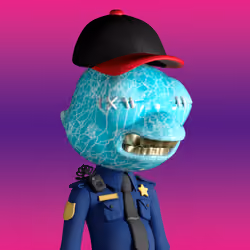 Chillin Chameleon3.0 #2676