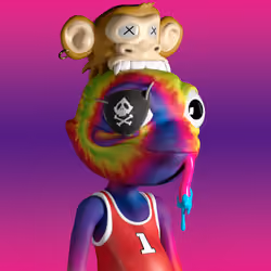 Chillin Chameleon3.0 #3225
