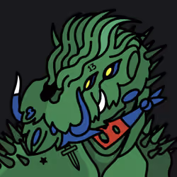 DeadFren #141