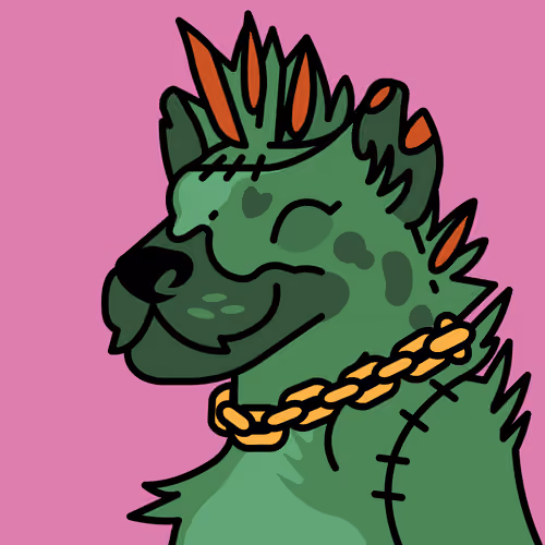 DeadFren #6060