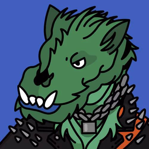 DeadFren #888