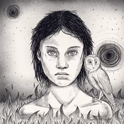 Hidden Soul #236