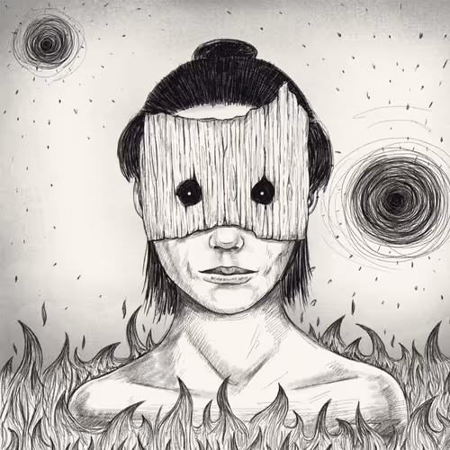 Hidden Soul #164