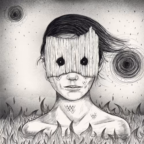 Hidden Soul #526