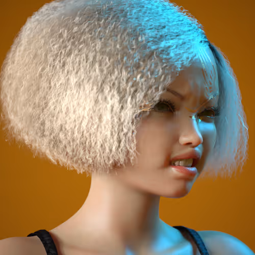 Non Fungible People Daz3d