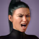 7298
