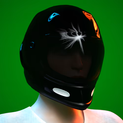 Non Fungible People Daz3d