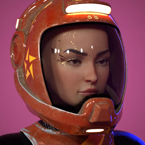 Non Fungible People Daz3d