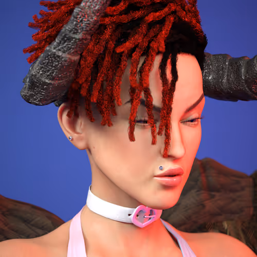 Non Fungible People Daz3d