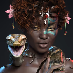 NFP #1408 - Temptress