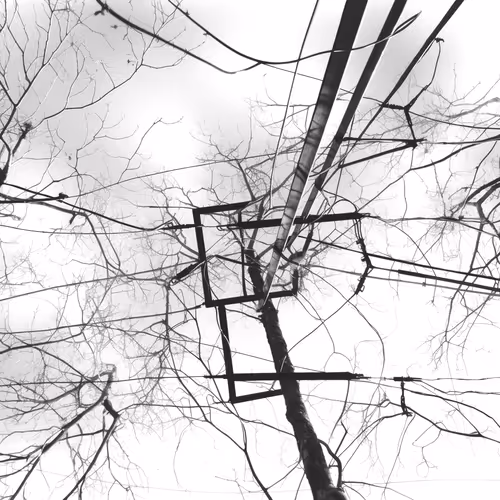 Connections Editions By Sean Bonner