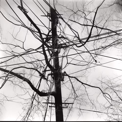 Connections Editions By Sean Bonner