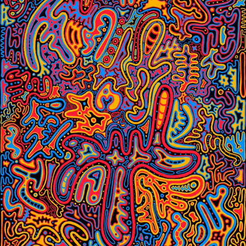Doodleditions