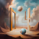 Digital Dreamscape