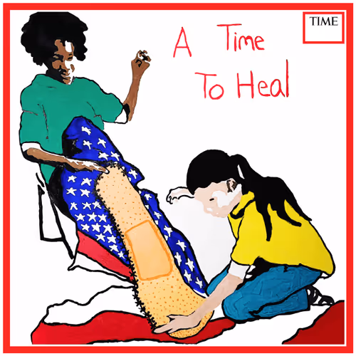 A Time to Heal