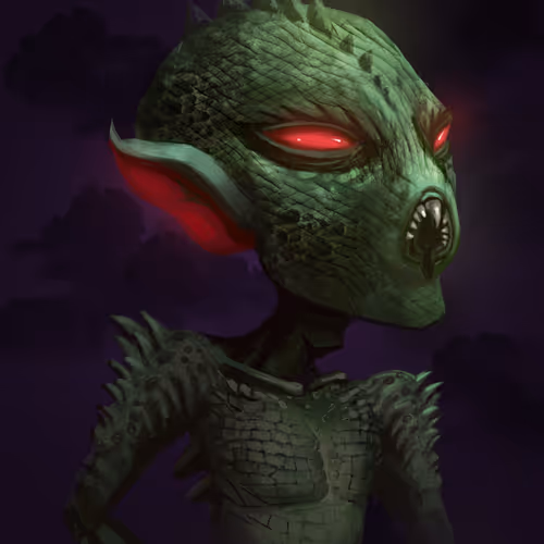 Super Classified Creatures