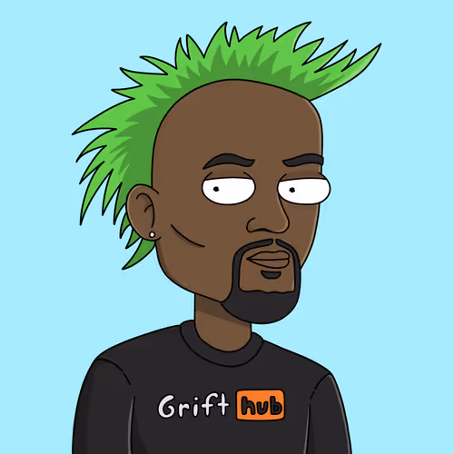 Grifterzco