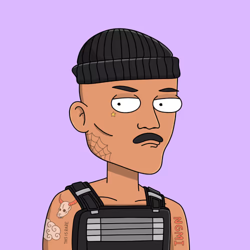 Grifterzco