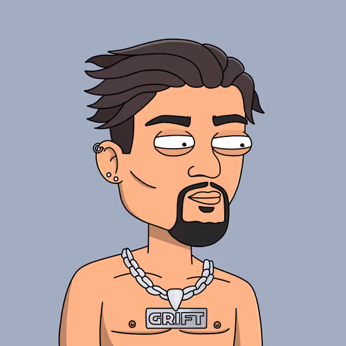 Grifterzco