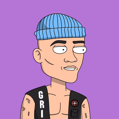 Grifterzco