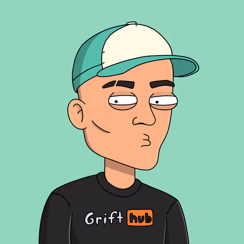 Grifterzco