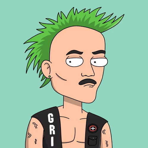 Grifterzco