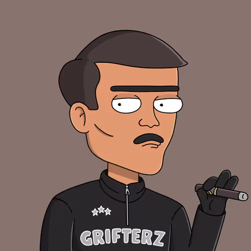 Grifterzco