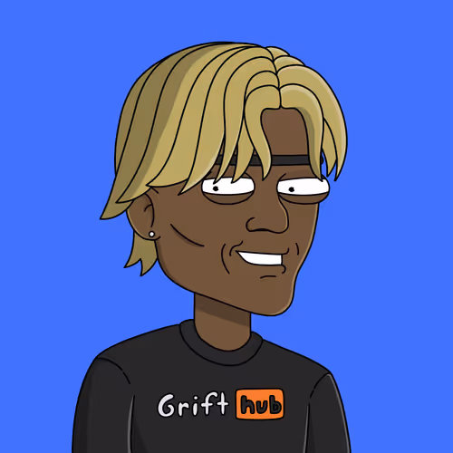 Grifterzco