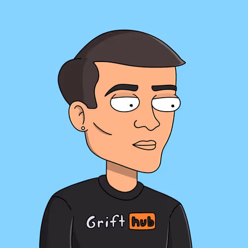 Grifterzco