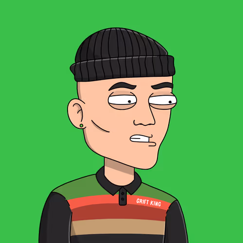 Grifterzco