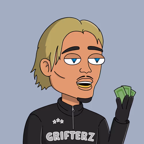 Grifterzco