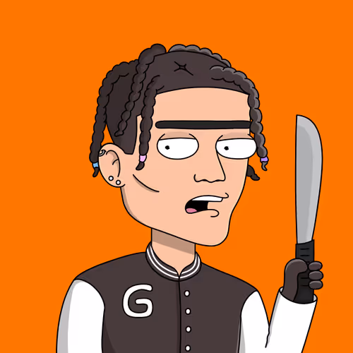 Grifterzco
