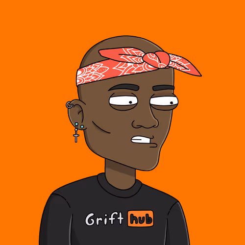 Grifterzco