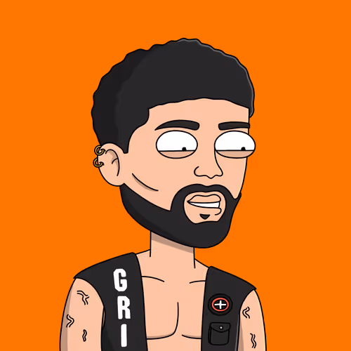 Grifterzco