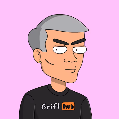 Grifterzco