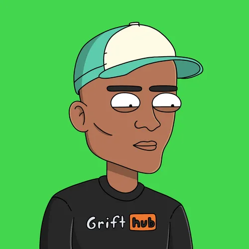 Grifterzco
