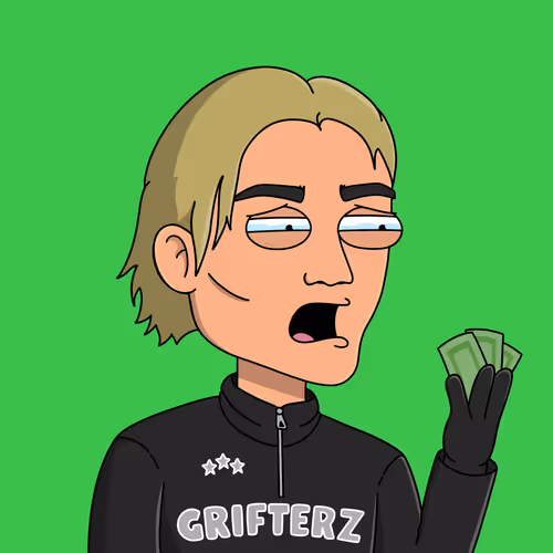 Grifterzco