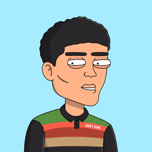 Grifterzco