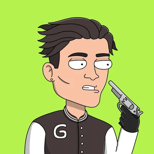 Grifterzco