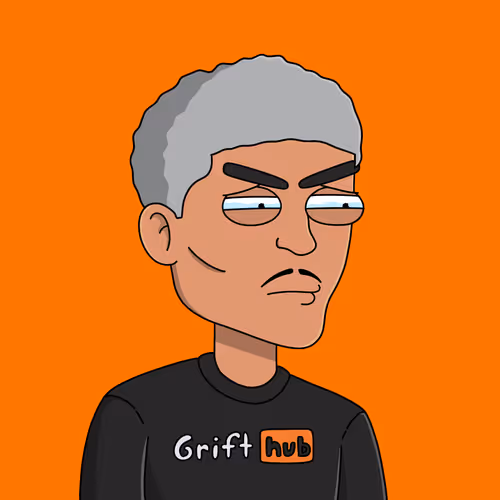 Grifterzco