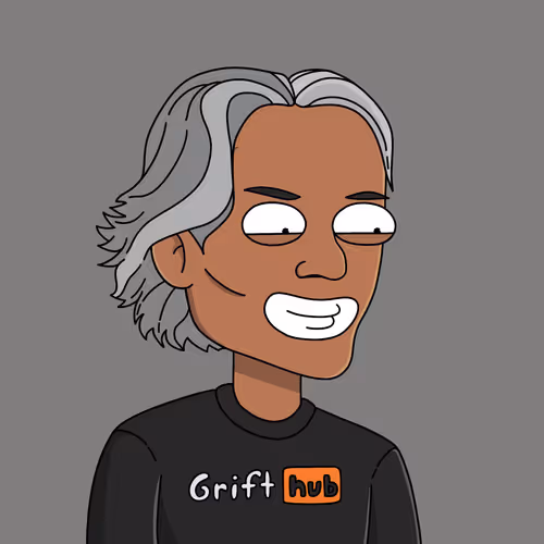 Grifterzco