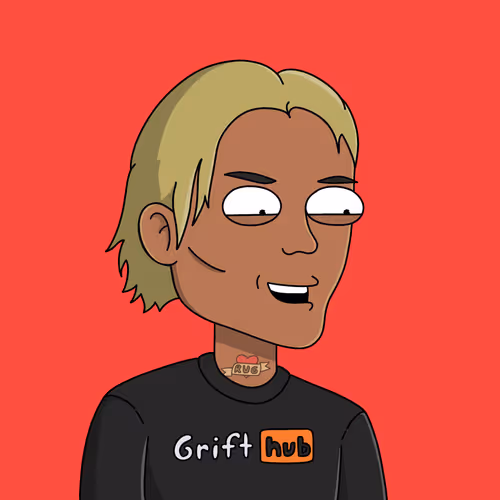 Grifterzco