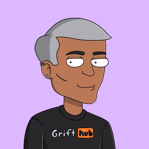 Grifterzco
