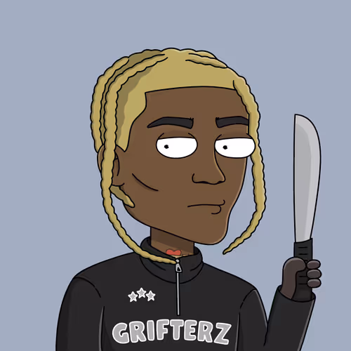 Grifterzco