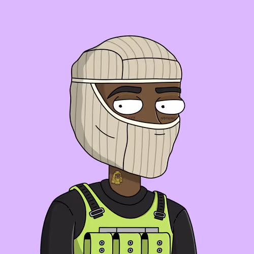 Grifterzco