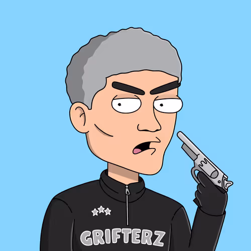 Grifterzco