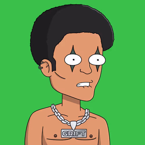Grifterzco