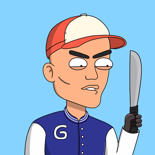 Grifterzco