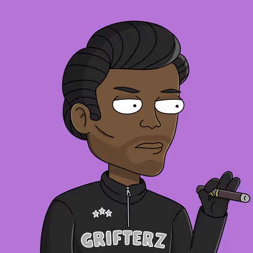Grifterzco