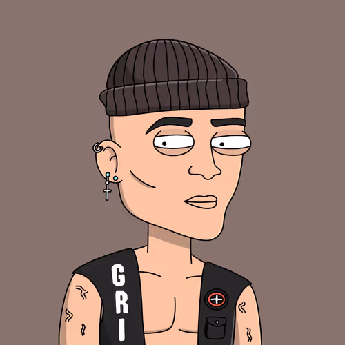 Grifterzco